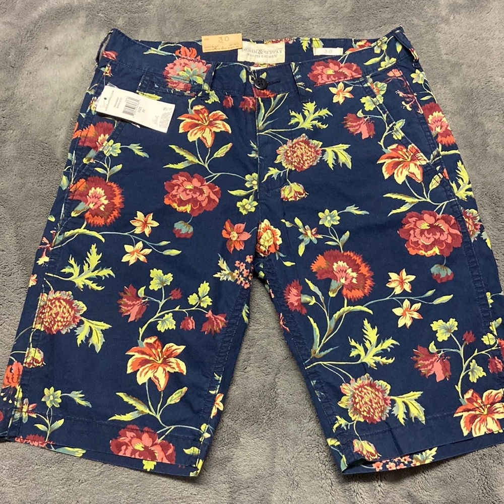 Ralph Lauren shorts